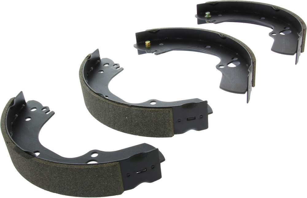Centric Brake Parts Premium Brake Shoes  111.0735