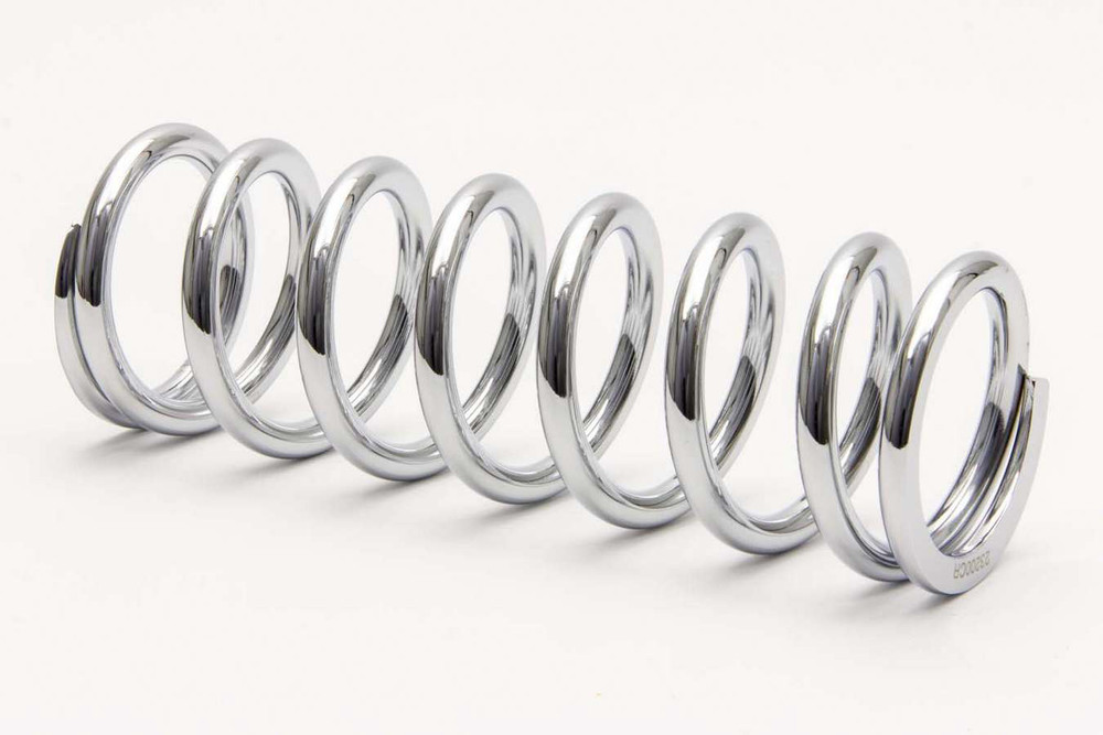 Afco Racing Products Coil-Over Hot Rod Spring 10In X 200# 23200Cr