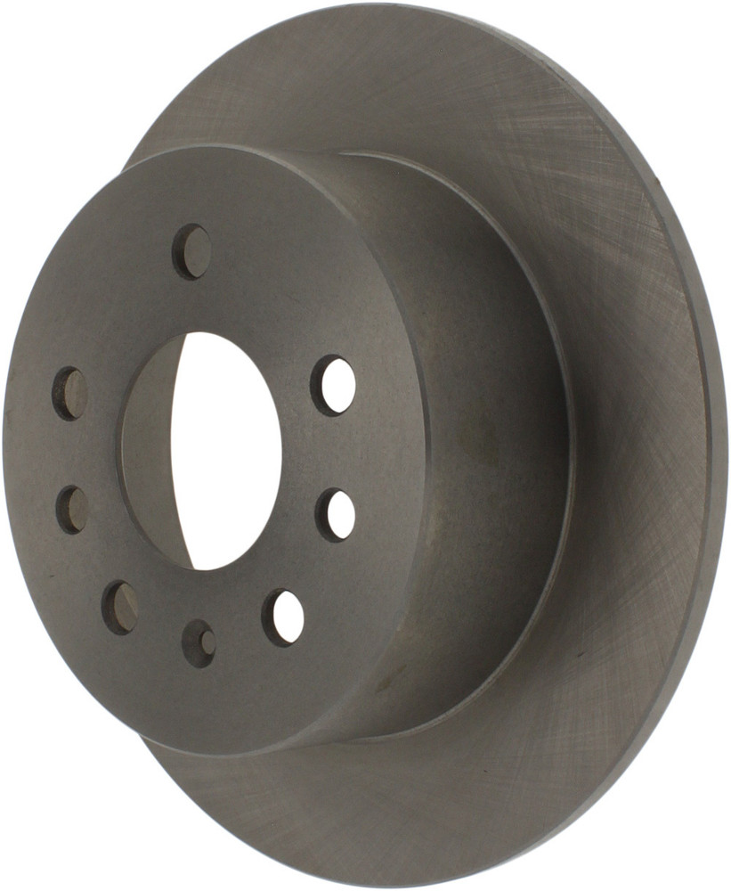 Centric Brake Parts C-Tek Standard Brake Rot Or 121.3801