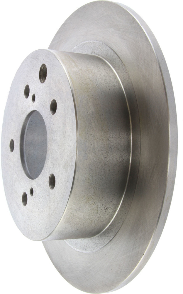 Centric Brake Parts C-Tek Standard Brake Rot Or 121.42049 Centric Brake Parts C-Tek Standard Brake Rot Or 121.42049