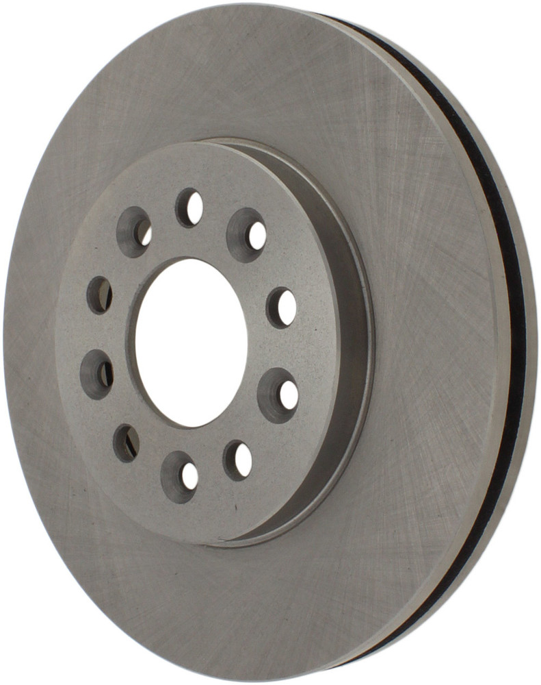 Centric Brake Parts C-Tek Standard Brake Rot Or 121.61078 Centric Brake Parts C-Tek Standard Brake Rot Or 121.61078