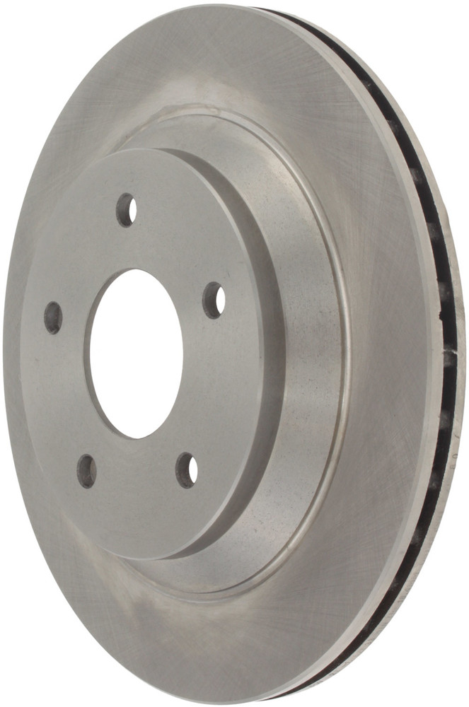 Centric Brake Parts C-Tek Standard Brake Rot Or 121.62033 Centric Brake Parts C-Tek Standard Brake Rot Or 121.62033