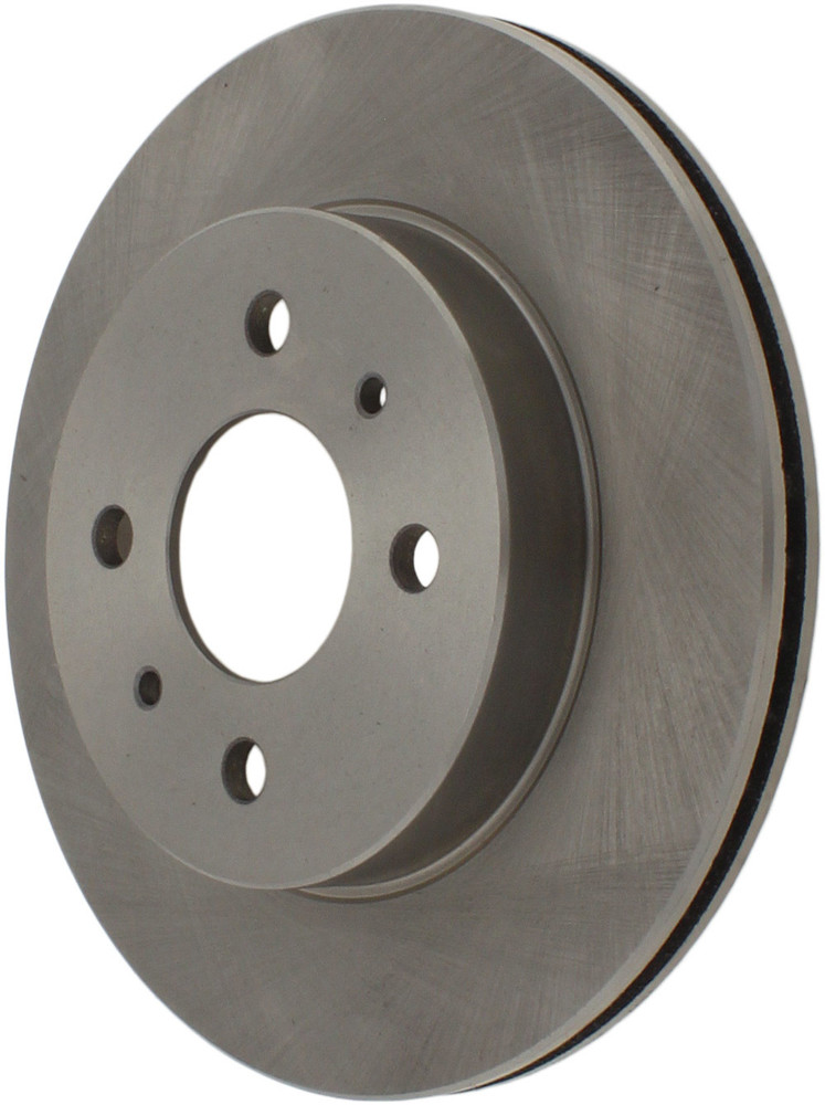 Centric Brake Parts C-Tek Standard Brake Rot Or 121.62038
