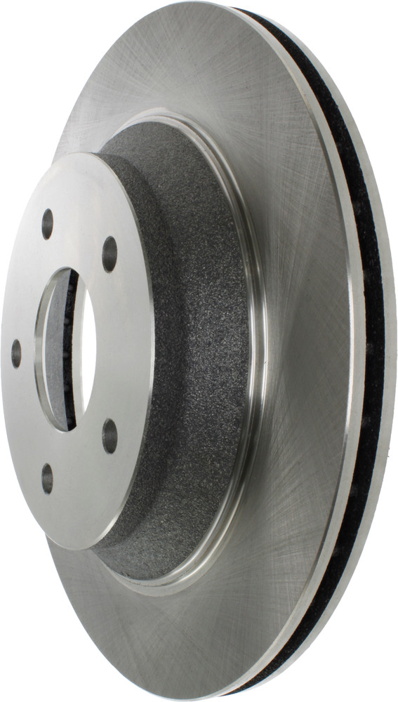 Centric Brake Parts C-Tek Standard Brake Rot Or 121.6204