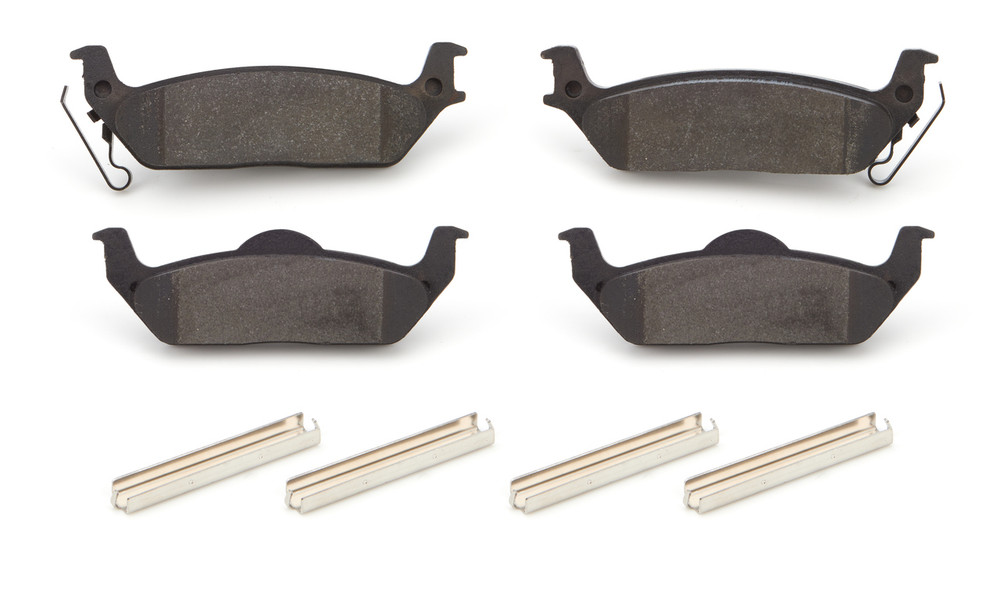 Centric Brake Parts Brake Pads  300.1012