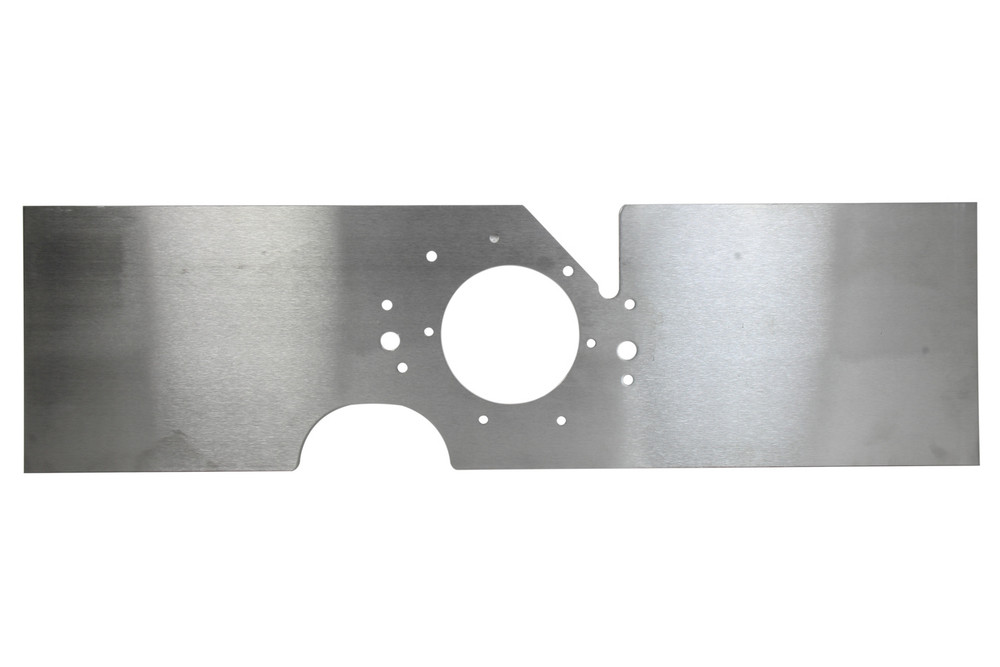 Chassis Engineering Bbf Aluminum Motor Plate  C/E3708