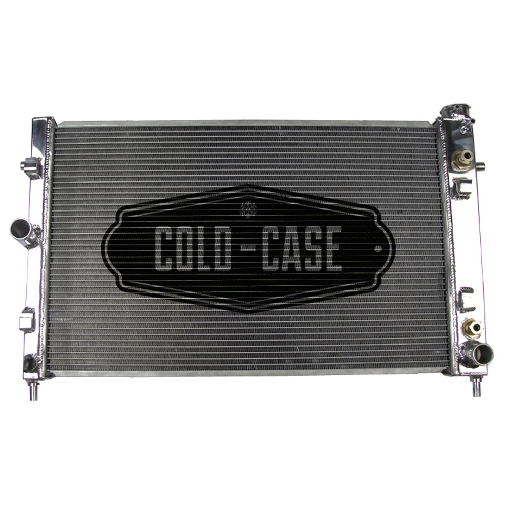 Cold Case Radiators 05-06 Gto Ls2 Radiator  Lmp5000A