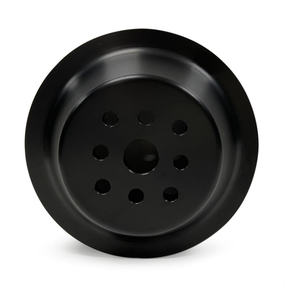 Champ Pans Water Pump Pulley 1:1 Ratio Jr181