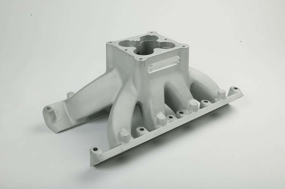 Cylinder Head Innovations Intake Manifold - 4.0 Port Windsor 9.5 Intw4.0D9.5W