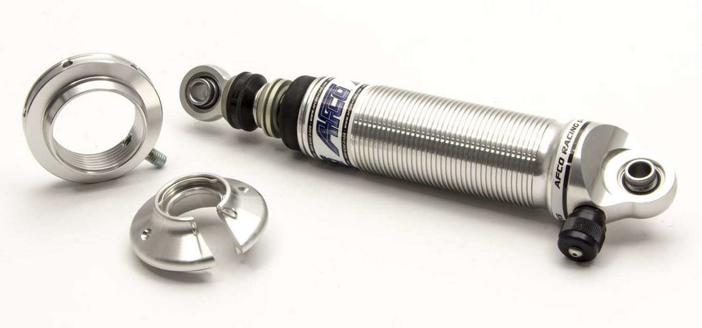 Afco Racing Products Double Adjustable Shock Pro Touring 3840C Afco Racing Products Double Adjustable Shock Pro Touring 3840C