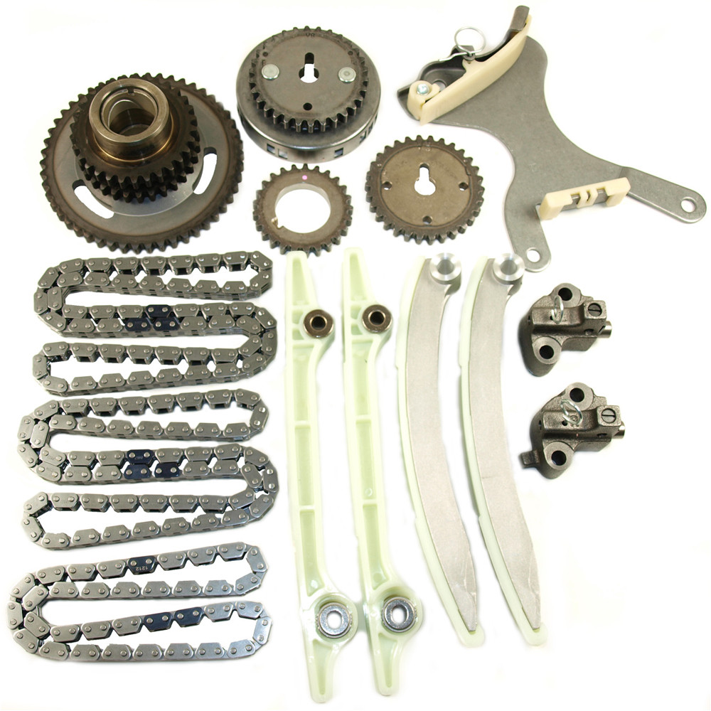 Cloyes Timing Chain Kit  9-0393S