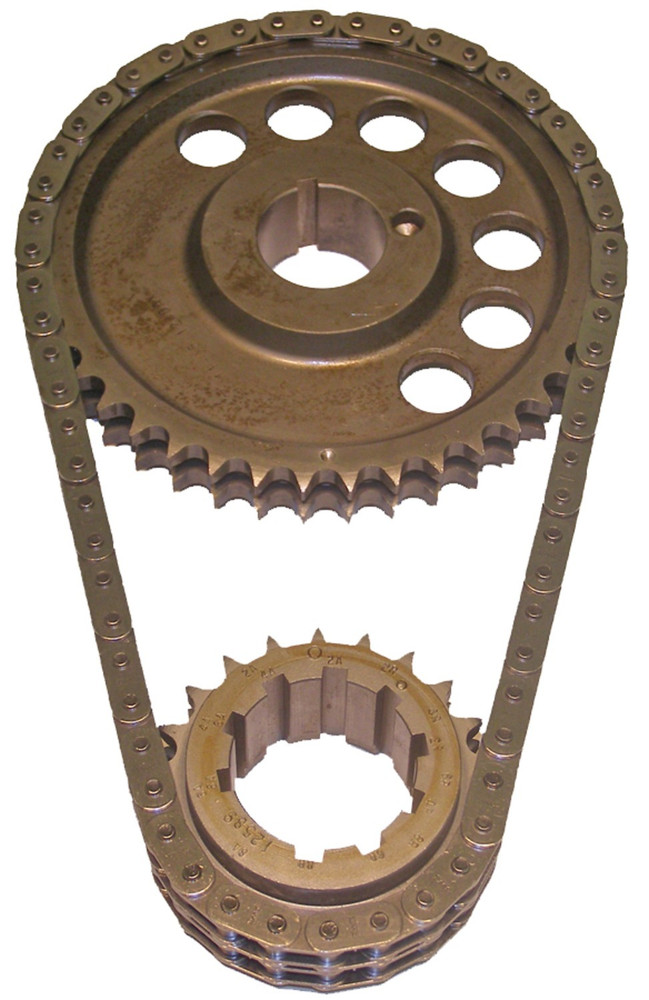 Cloyes True Roller Timing Set - Pontiac V8 9-3612X9-10