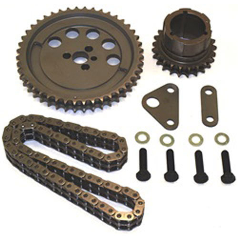 Cloyes Billet True Roller Tmng Set - Gm Ls 97-05 9-3659X3R Cloyes Billet True Roller Tmng Set - Gm Ls 97-05 9-3659X3R