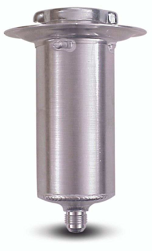 Afco Racing Products Filler Tank Rear End Alum 60090