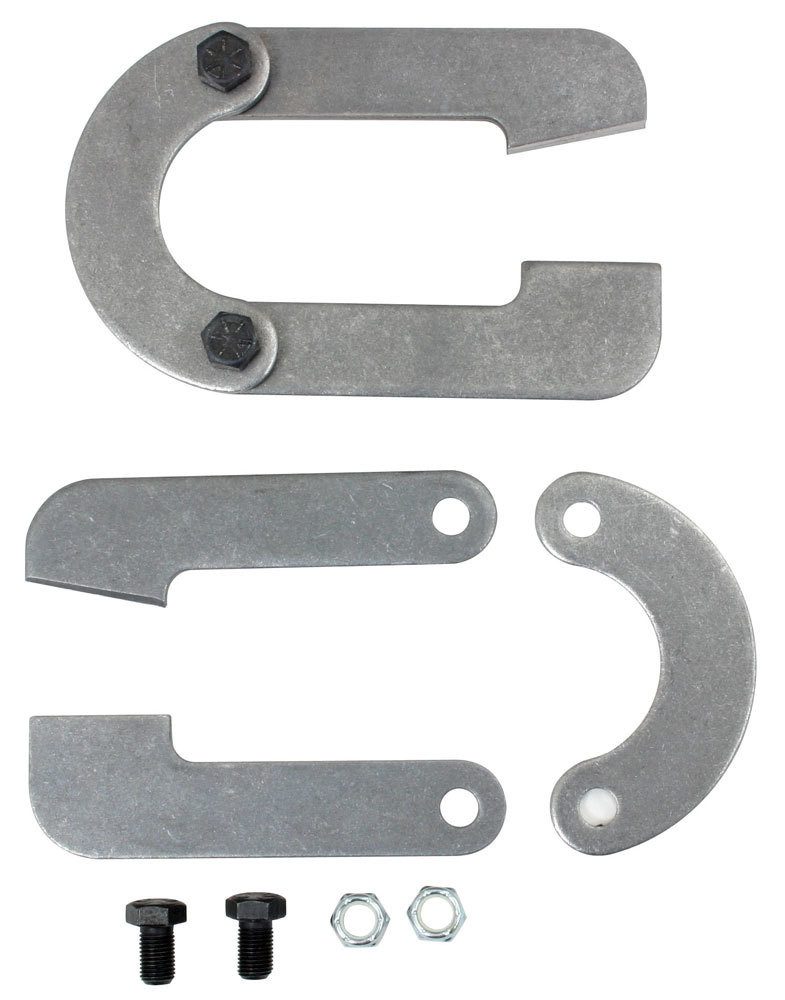Competition Engineering Ladder Bar Reinforce Kit Discontinued 11/10/14 Vd C2018