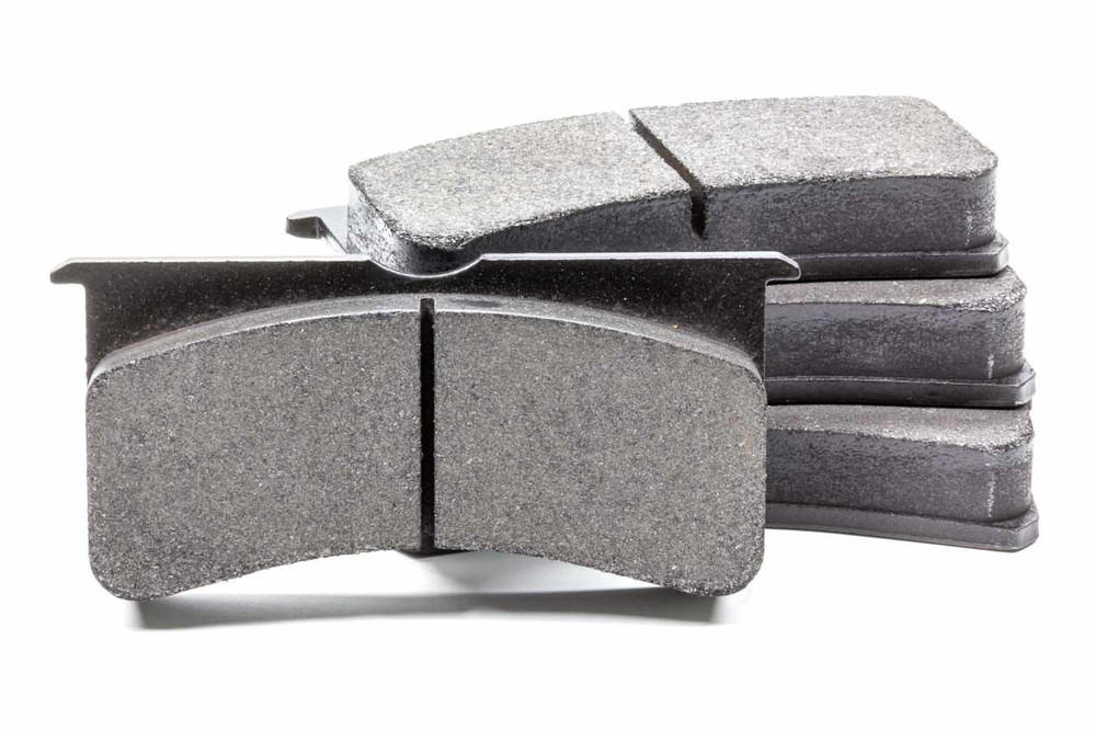 Afco Racing Products Brake Pad Set F88 SR34 Compound AFC6651022