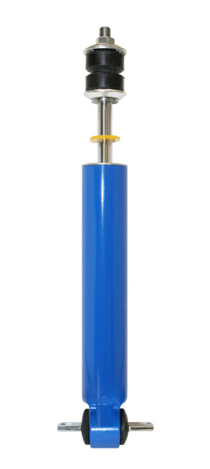 Afco Racing Products Front Shock Mono Tube GM Stock Mnt IMCA AFC71-1-3-7