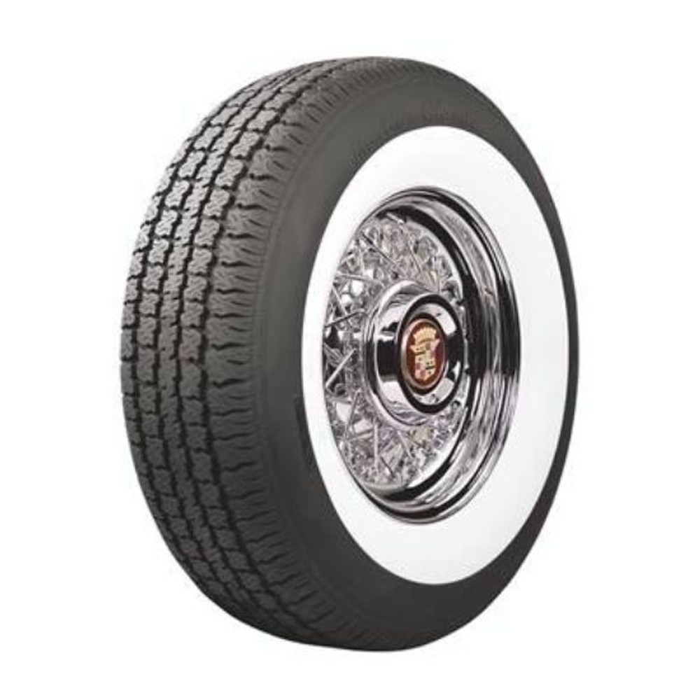 Coker Tire P205/75R15 Classic  579400 Coker Tire P205/75R15 Classic  579400