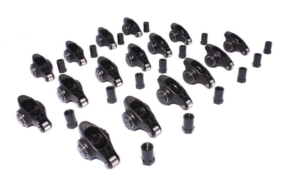 Comp Cams Sbc Ultra Pro Magnum Xd R/A'S - 1.5 7/16 1804-16