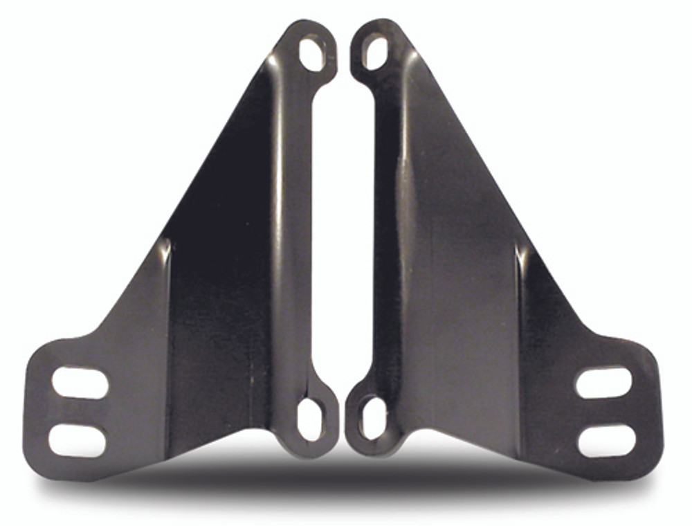 Afco Racing Products Sbf Front Engine Mounts 2 Pc 80659 Afco Racing Products Sbf Front Engine Mounts 2 Pc 80659