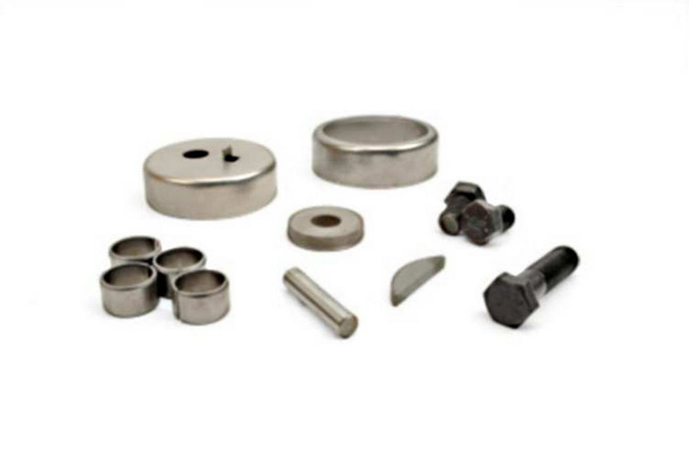 Comp Cams Engine Finishing Kit - Ford Fe 58-76 244