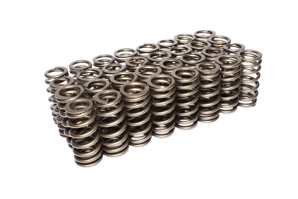 Comp Cams Beehive Valve Spring - 1.105In Single 26123-32
