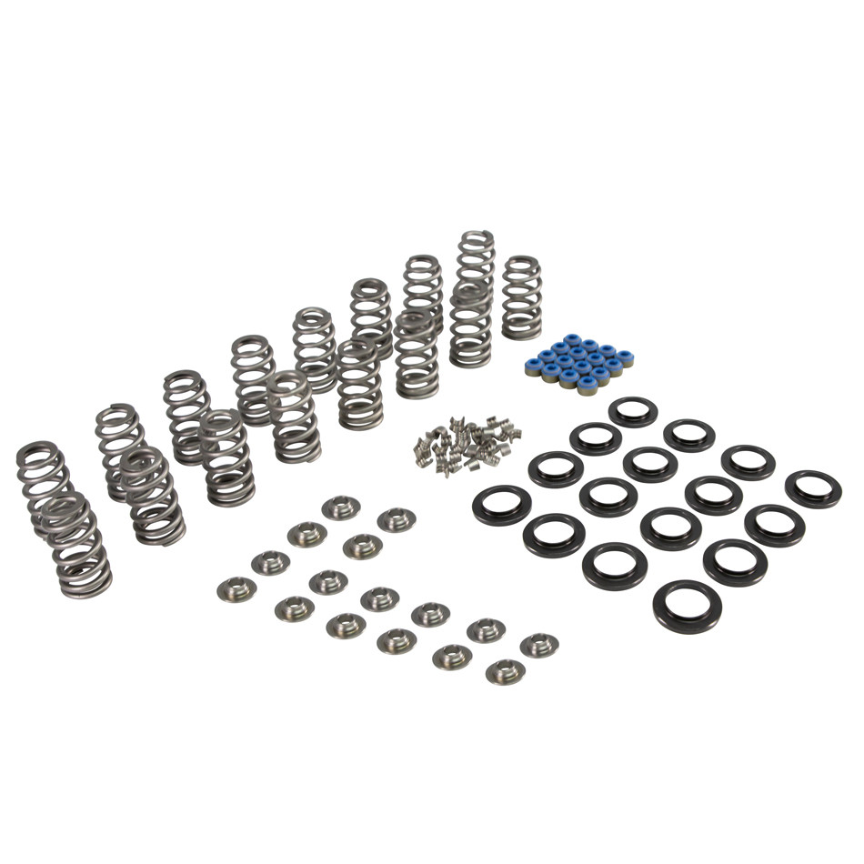 Comp Cams Valve Spring & Retainer Kit Mopar Gen Iii Hemi 26918Tc-Kit