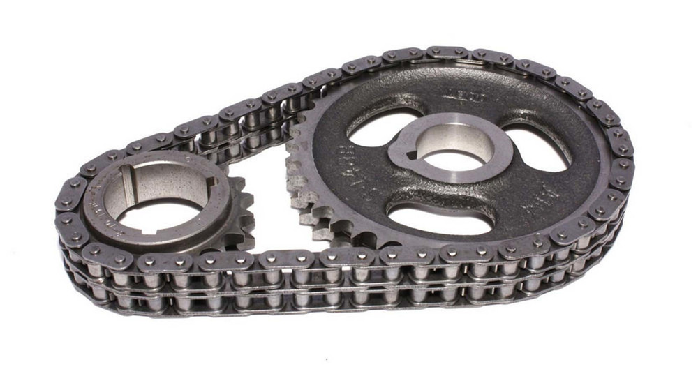 Comp Cams Gm Bop Hi-Tech Timing Set - V6 3129Cpg