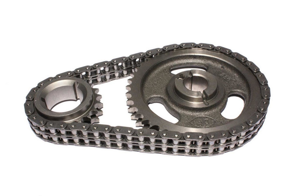 Comp Cams Sbf Hi-Tech Roller Timing Set  84-92 3138Cpg