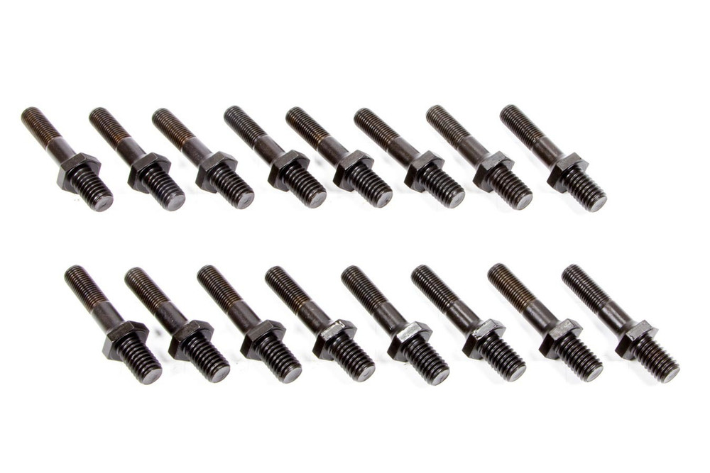 Comp Cams 7/16In Hi-Energy Rocker Arm Studs 4501-16