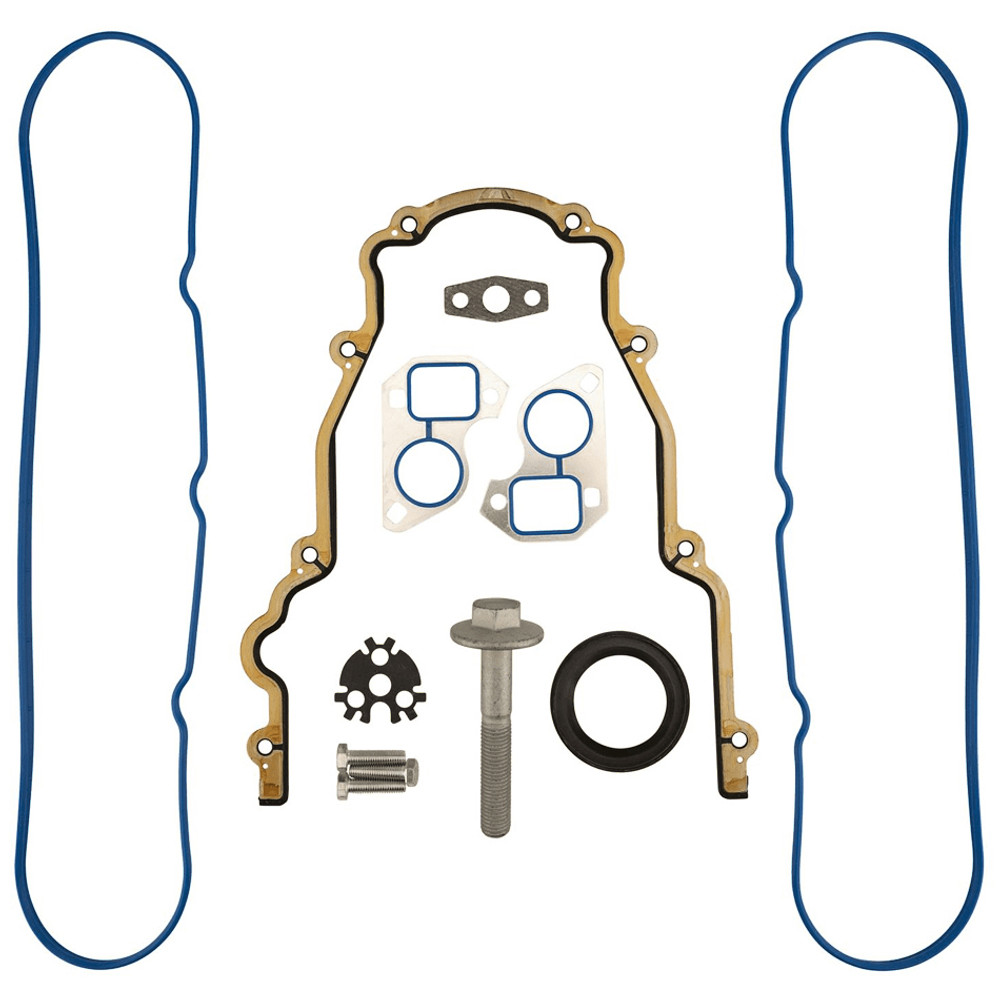 Comp Cams Cam Install Kit - 3-Bolt Gm Ls7 And Ls9 5622Cpg Comp Cams Cam Install Kit - 3-Bolt Gm Ls7 And Ls9 5622Cpg