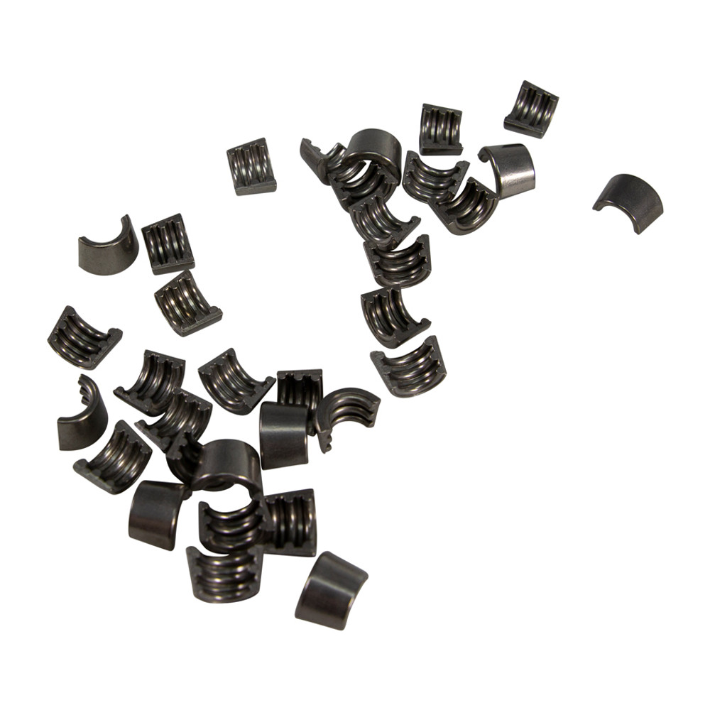 Comp Cams 8Mm Triple Groove Valve Locks - Dodge Hemi 607-16 Comp Cams 8Mm Triple Groove Valve Locks - Dodge Hemi 607-16