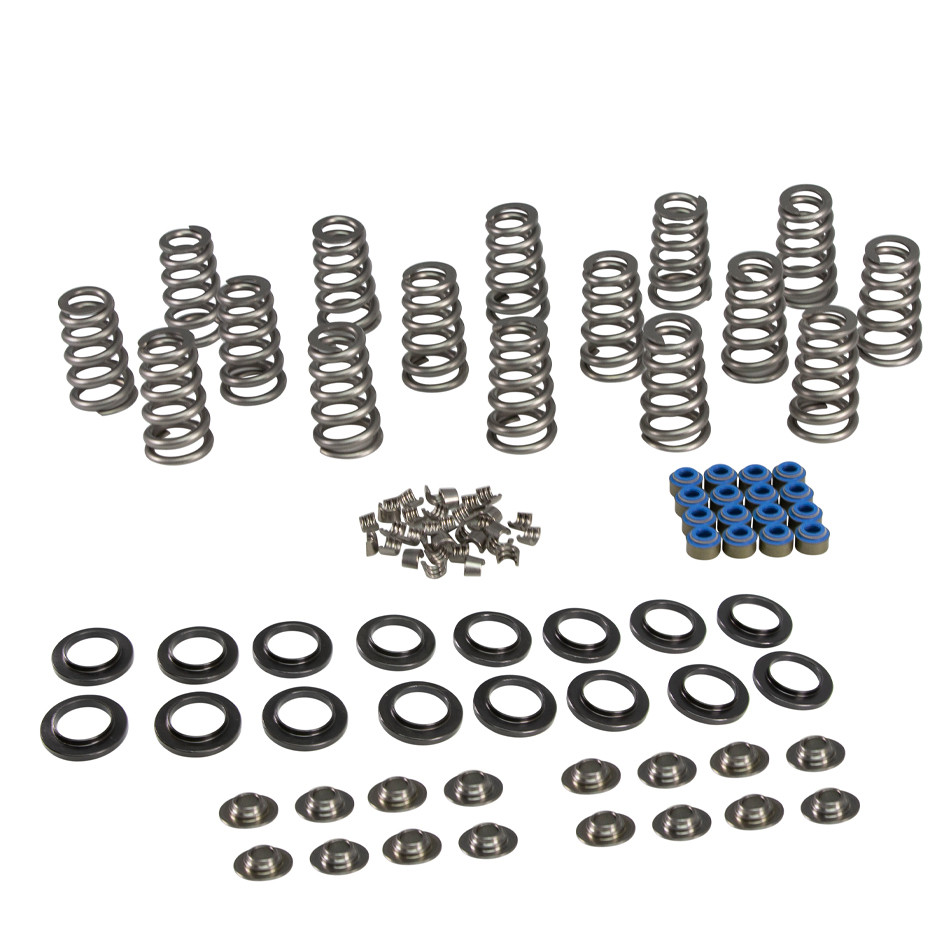 Comp Cams Valve Spring & Retainer Kit Mopar Gen Iii Hemi 7230Tc-Kit