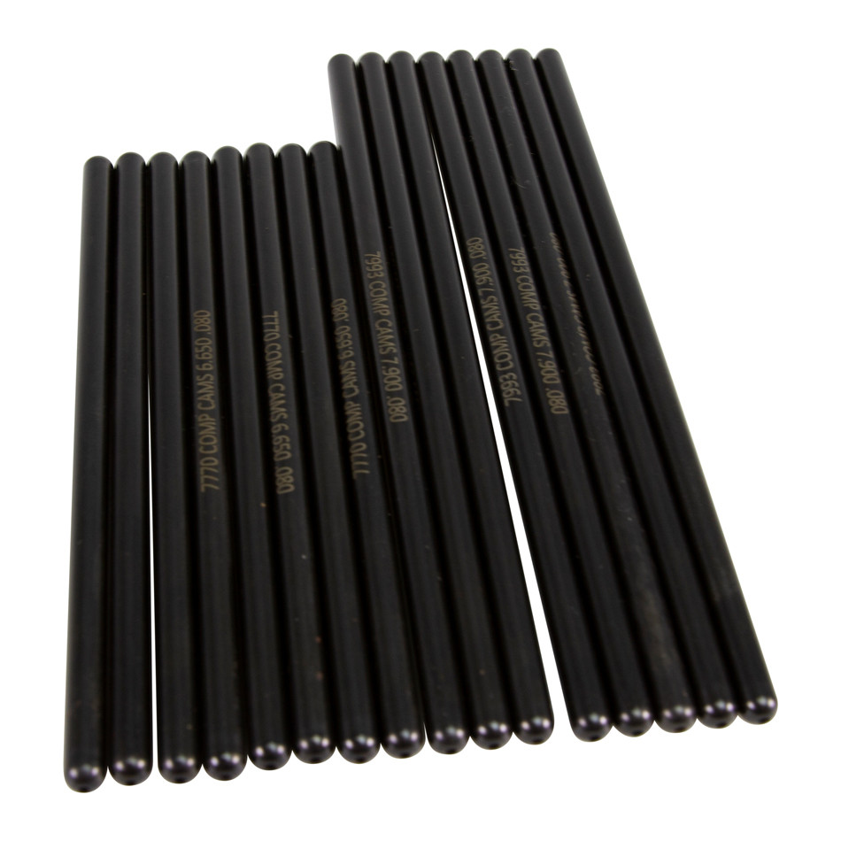 Comp Cams Hi-Tech Pushrods Set Mopar 5.7L Gen Iii Hemi 8720-16