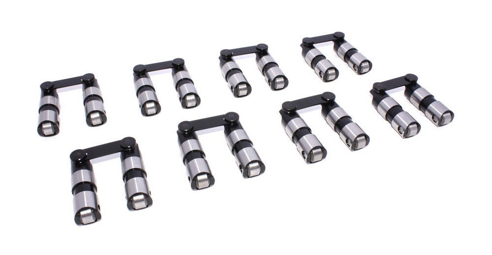 Comp Cams Pro-Magnum Hyd. Roller Lifters - Bbm 8921-16 Comp Cams Pro-Magnum Hyd. Roller Lifters - Bbm 8921-16