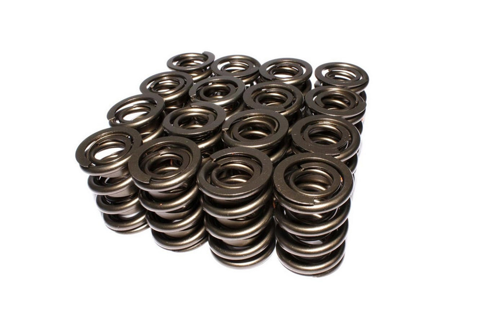 Comp Cams 1.638 H11 Dual Valve Springs 996-16