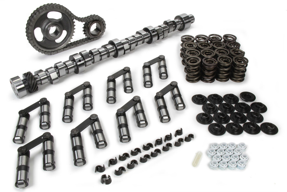Comp Cams Pontiac V8 Cam K-Kit Xr288Hr-10 K51-433-11