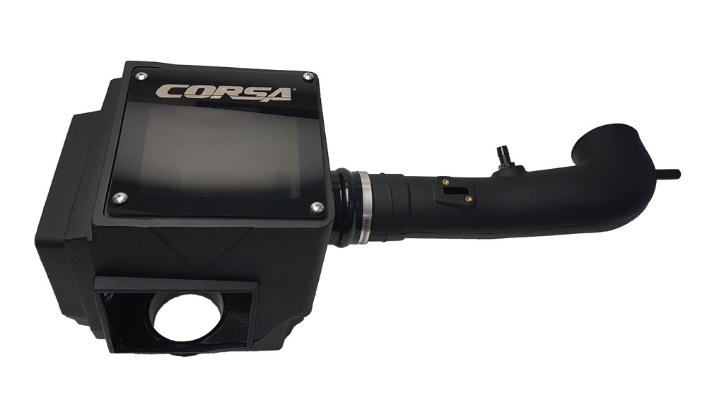 Corsa Performance Air Intake System  455536