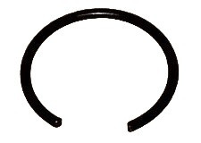 Cp Pistons-carrillo Piston Pin Lock Ring .927 x .073 CPP927X073SWL