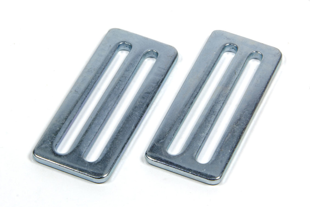 Crow Safety Gear 3 Bar Slide Adjuster 3In Pair 11547 Crow Safety Gear 3 Bar Slide Adjuster 3In Pair 11547