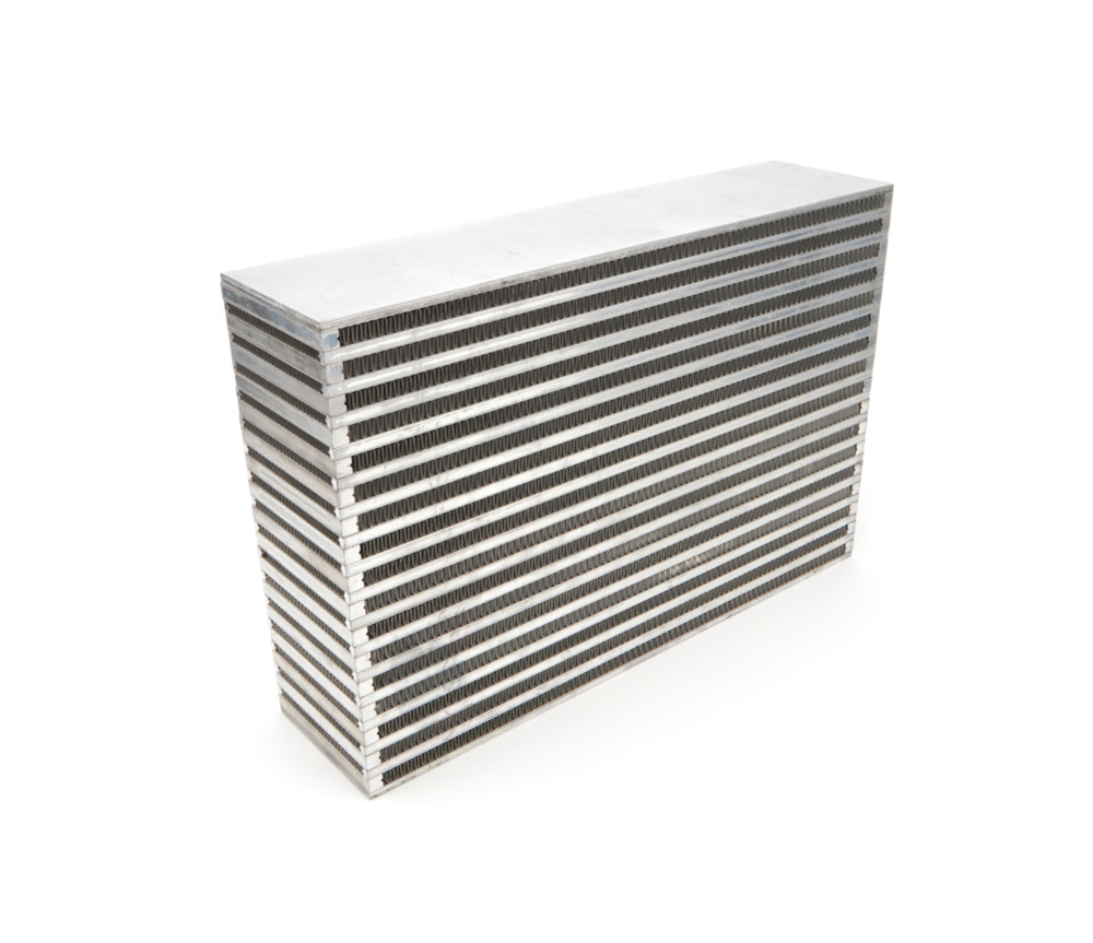 Csf Cooling Intercooler Core High Perf Bar And Plate CSF8048