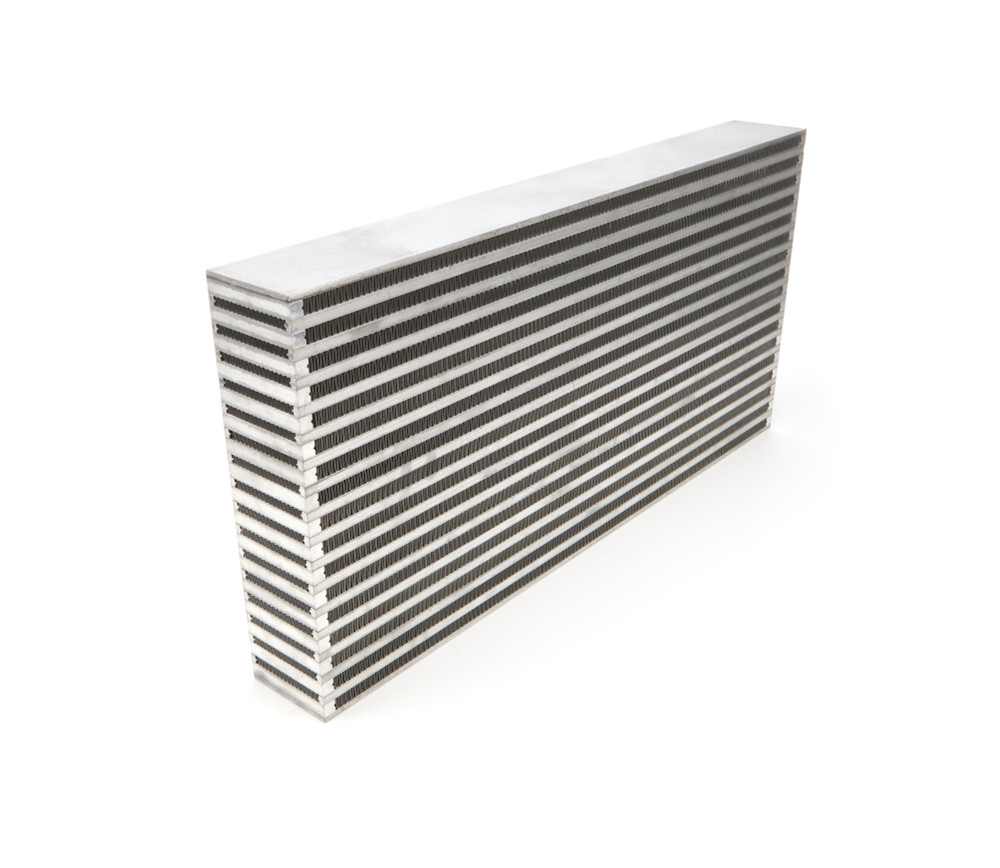 Csf Cooling Intercooler Core High Perf Bar And Plate CSF8067 Csf Cooling Intercooler Core High Perf Bar And Plate CSF8067
