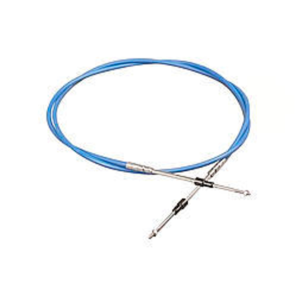 Csr Performance Zero Friction Push/Pull Cable - 14Ft. 6014 Csr Performance Zero Friction Push/Pull Cable - 14Ft. 6014