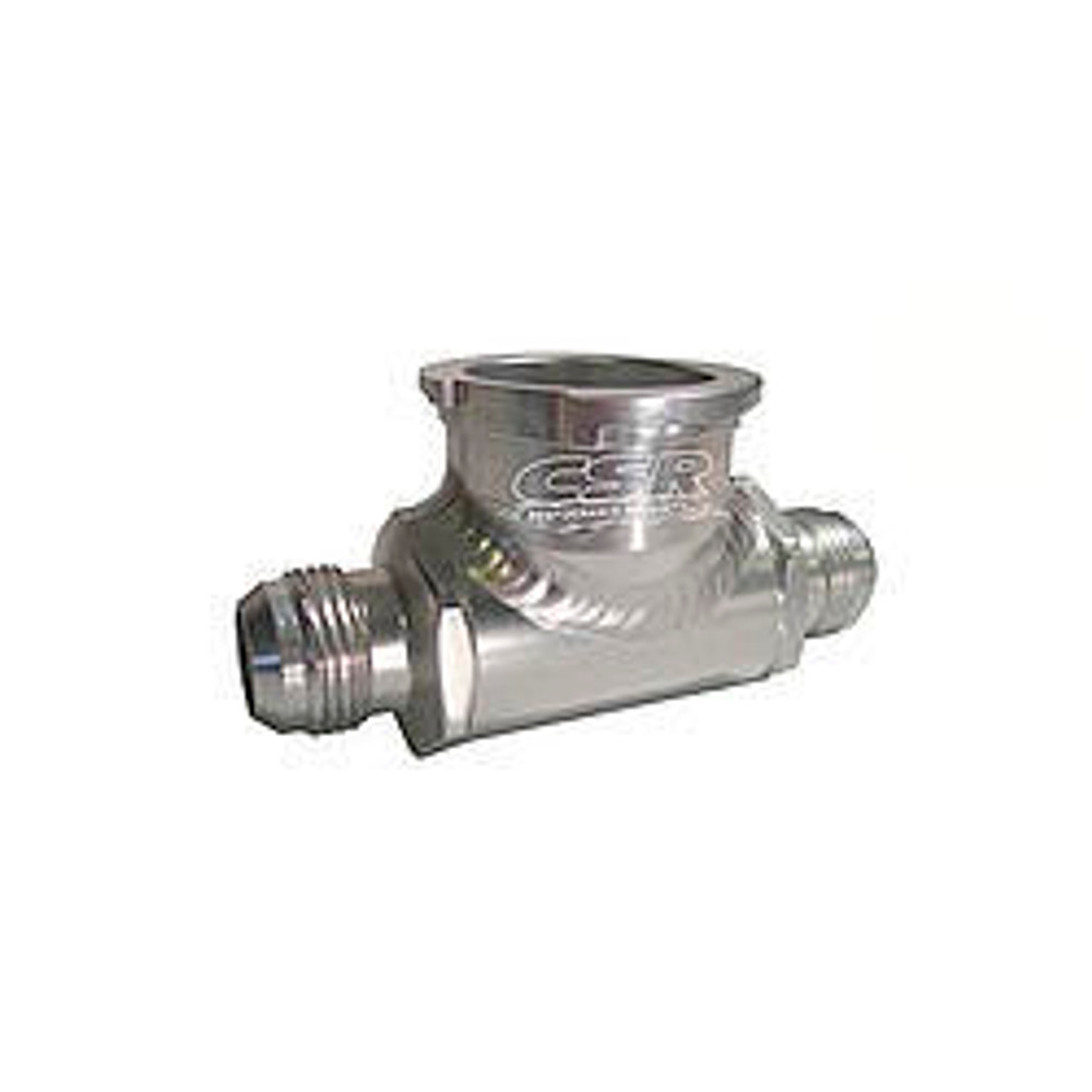 Csr Performance Radiator Hose Filler - 12An To 12An 975