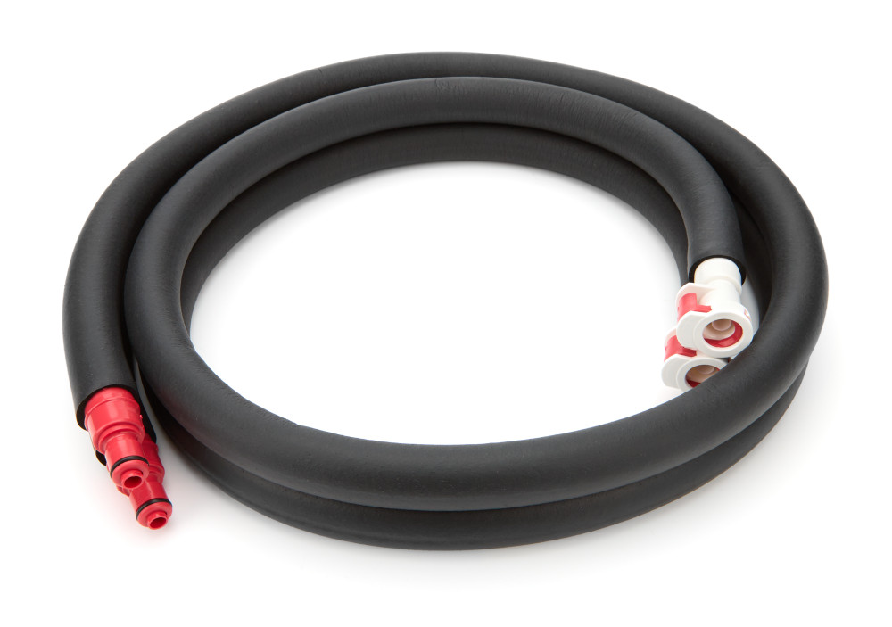 Cool Shirt 4Ft Hose W/Safety Pull  4004-1100