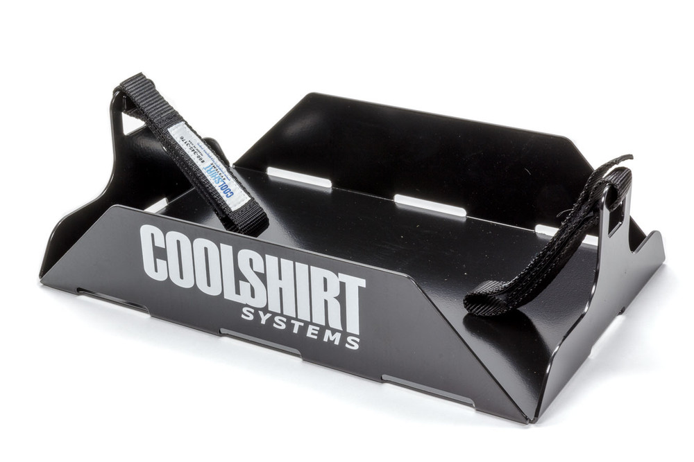 Cool Shirt Mounting Tray W/ Strap For Cs-H-12 4100-0001 Cool Shirt Mounting Tray W/ Strap For Cs-H-12 4100-0001