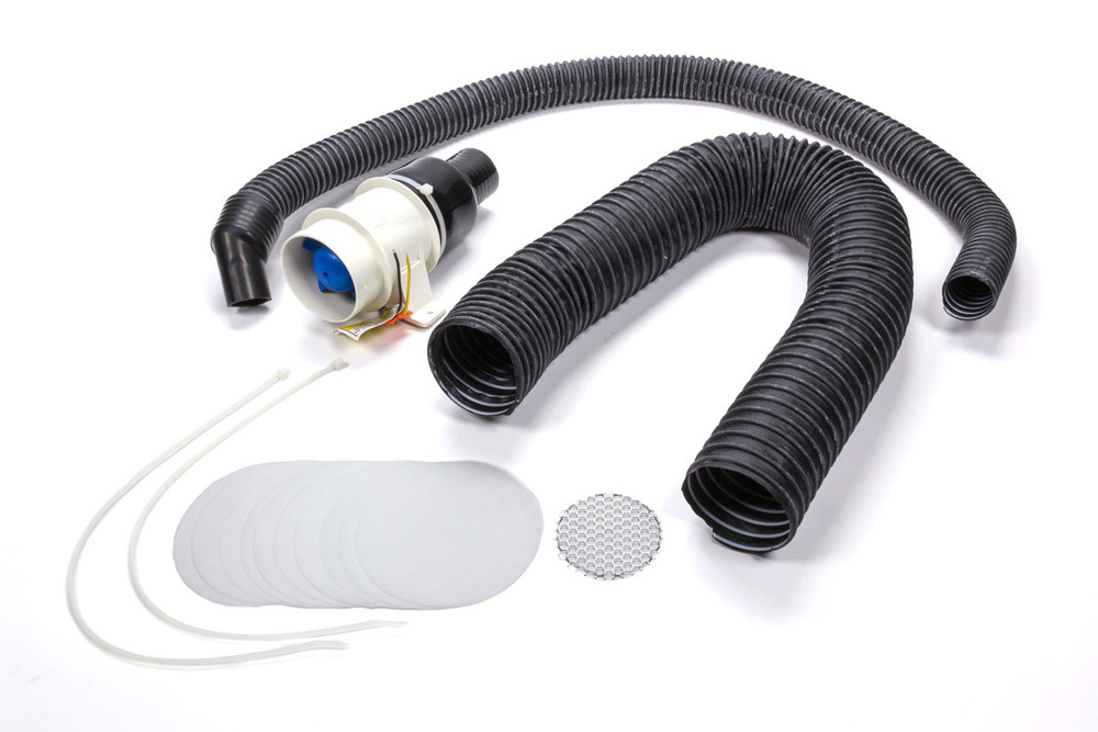 Cool Shirt Air Blower System 135Cfm 4200-0001