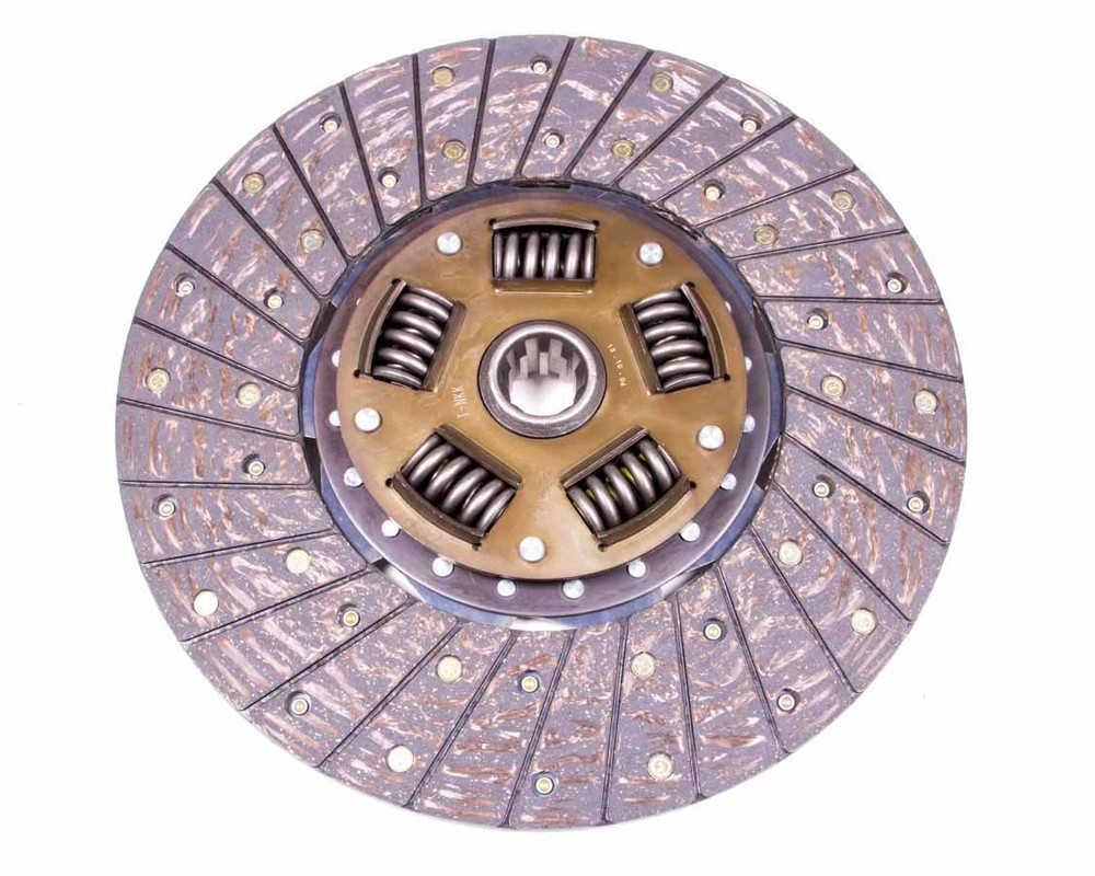 Centerforce Gm Clutch Disc  384024 Centerforce Gm Clutch Disc  384024