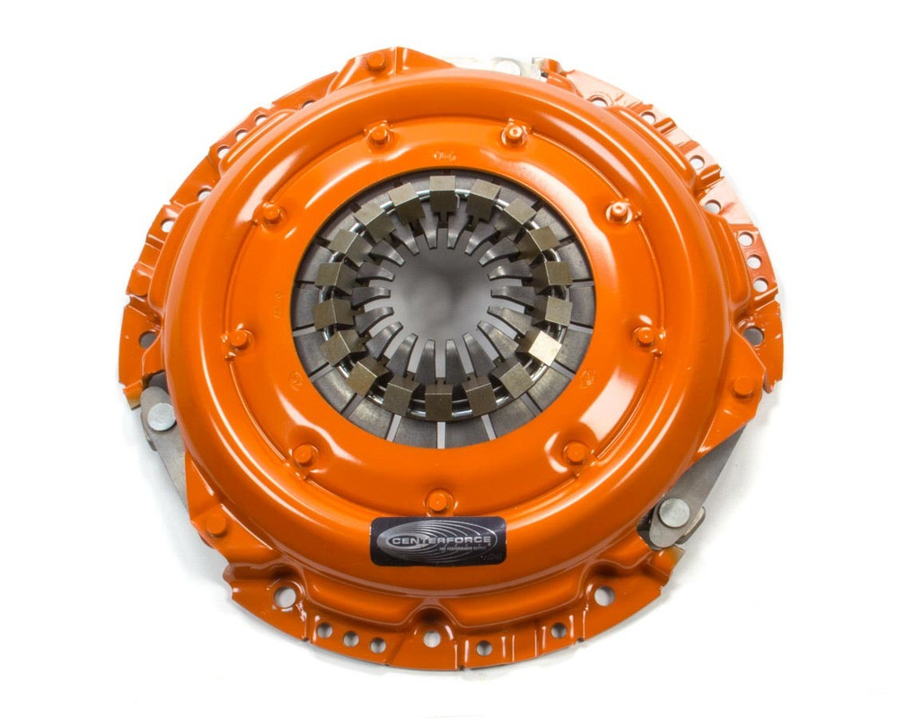 Centerforce Ford Centerforce Ii Cover Cft260000 Centerforce Ford Centerforce Ii Cover Cft260000