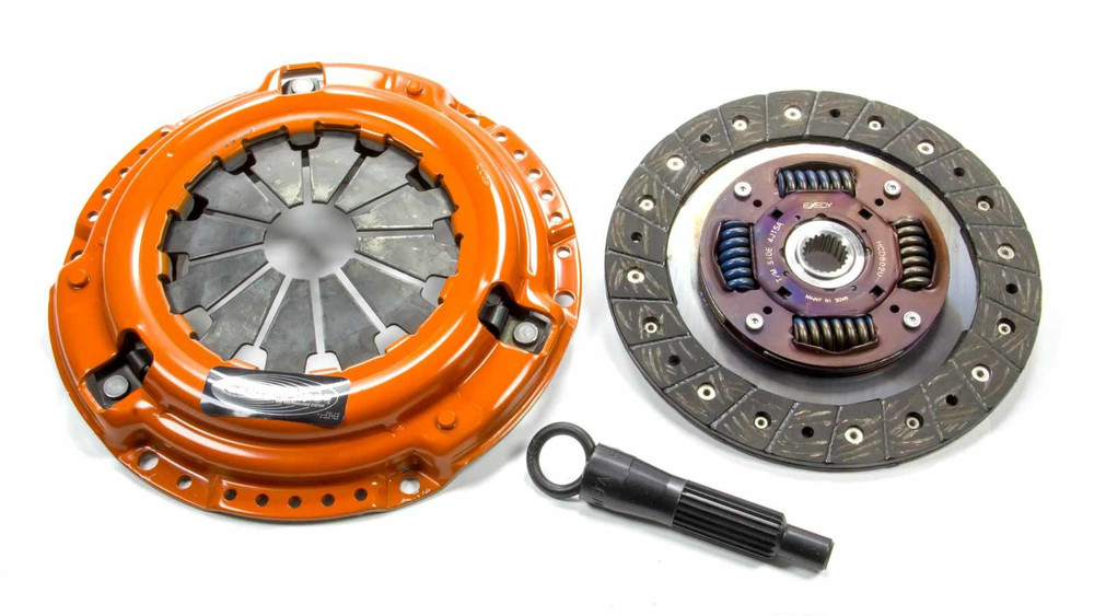 Centerforce Honda Centerforce Ii Pressure Plate Cft902802
